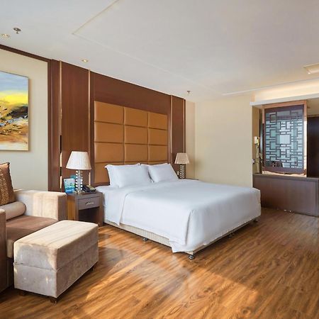 Beijing Sunflower Hotel--Beijing Universal Studios Resort Esterno foto