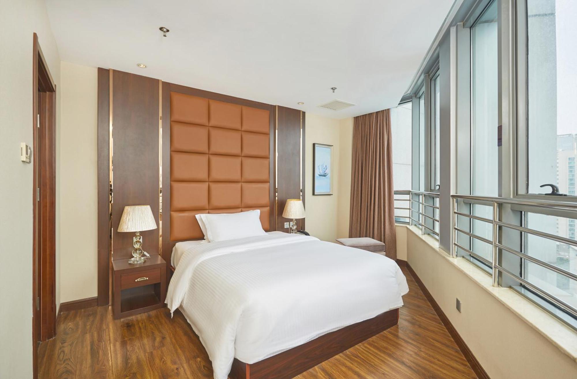 Beijing Sunflower Hotel--Beijing Universal Studios Resort Esterno foto